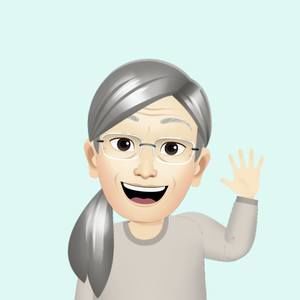 Meet your Posher, Cheryl